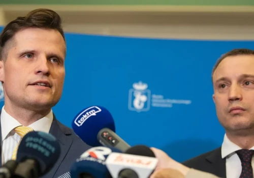 Odszedł z PiS i dołączył do Konfederacji. Byłej partii zarzuca 