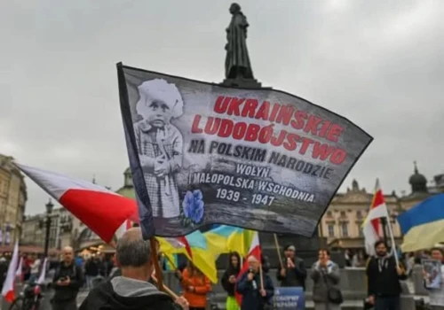 Sytuacja rozwija się w najgorszym z możliwych kierunków