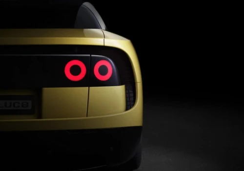 Ferrari Luce rozgrzało sieć do czerwoności. 48 mln wyświetleń w 48 godzin