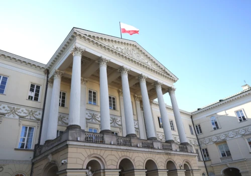 Odpowiedź na skargę na mazowieckiego WINGiK-a
