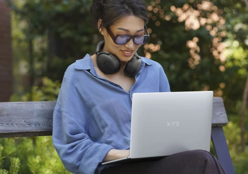 Nowy Dell XPS 13 oficjalnie zaprezentowany. Najlżejszy model w historii serii!