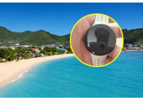 To się nazywa wyciek. Nieujawniony smartwatch Google’a znaleziony na dnie oceanu