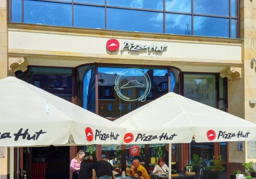 Czy Pizza Hut zmieni właściciela? Amerykanie negocjują z potencjalnym inwestorem