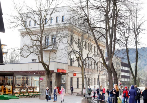 Pierwszy taki konkurs w Poczcie Polskiej. Szukają wiceprezesa od wielkich aktywów