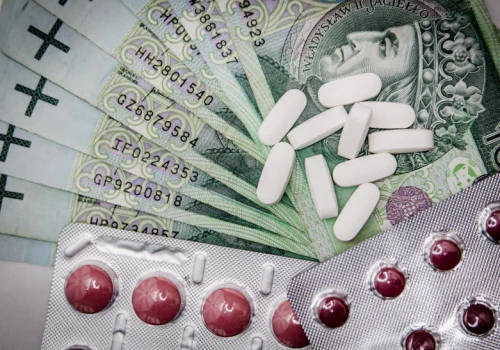 105 leków poza finansowaniem w RDTL. MZ opublikowało komunikat