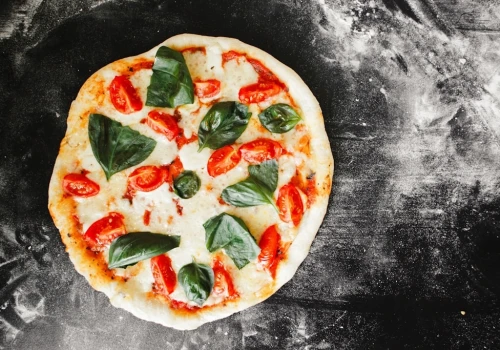 Ser do pizzy - mozzarella fior di latte, w kostce czy bocconi?