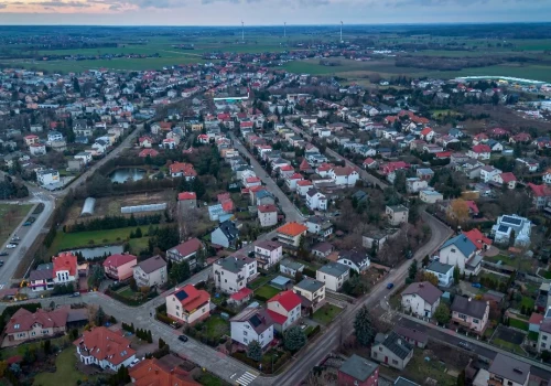 Dwie ulice w Ciechanowie przejdą modernizację