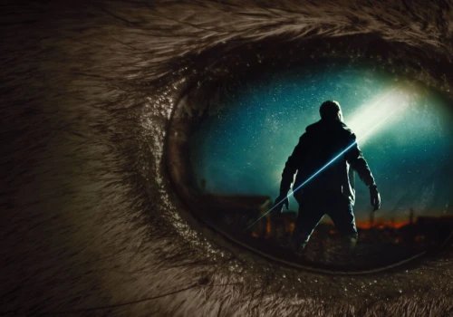 DESCENDENT, kompletnie pominięte SCI-FI z 88% pozytywów
