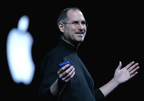 Steve Jobs na Domaniewskiej zostałby wyśmiany. „Największe sukcesy biznesowe rzadko są realizacją idealnego planu”