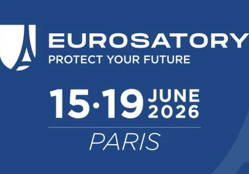 Rząd Francji zakazał oficjalnego udziału Państwa Izrael na Eurosatory 2026