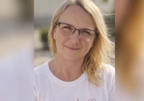 Znalazł się dawca szpiku dla Eweliny Rogalskiej z Jaworzna