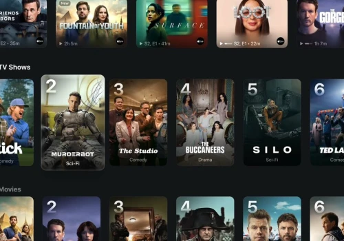 Apple ma gotowy hit do salonu. Premiera może być kwestią miesięcy