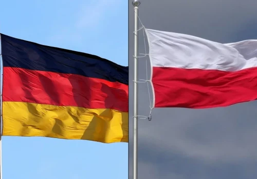 Coraz mniej Polaków wyjeżdża do Niemiec