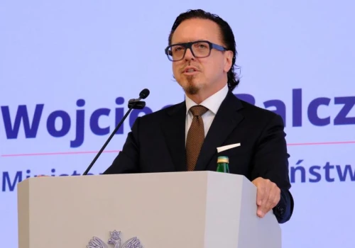 Wielkie zmiany w Poczcie Polskiej. Nowe porządki w państwowej spółce