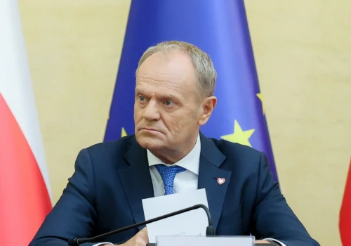 Tusk po referendum musiał być wściekły. Jedną decyzją zmiótł małopolskie KO