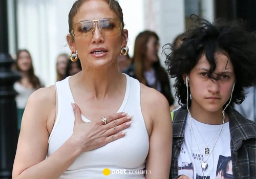 Dziecko Jennifer Lopez z nową tożsamością. Idzie na studia artystyczne