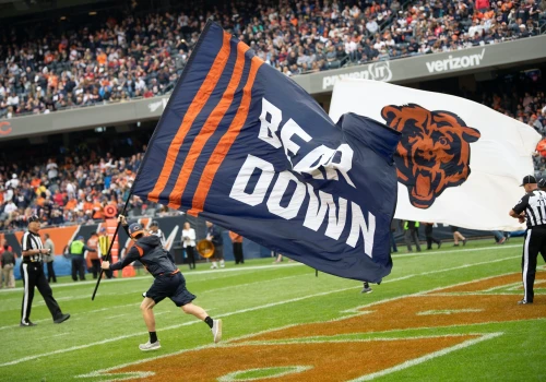 Oświadczenie Chicago Bears po fiasku ustawy w legislaturze stanowej ws. nowego stadionu