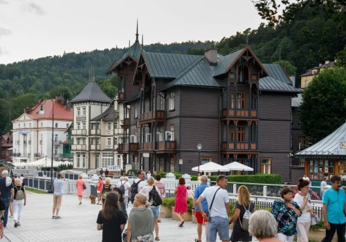 Będzie podwyżka opłaty od turystów. Podróżujący w Polsce zapłacą więcej