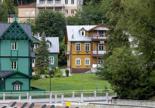 Ile kosztuje sanatorium w czerwcu 2026? Ceny rosną nawet o 50 proc. To dopiero początek zmian