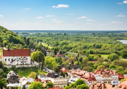 Już nie Zakopane. To tutaj Polacy ruszą na długi weekend czerwcowy