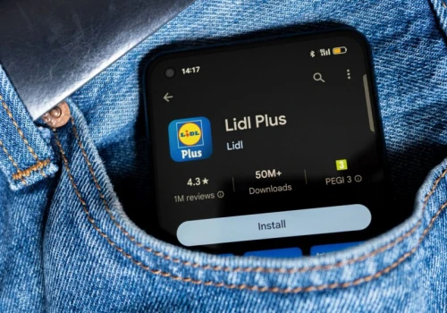 Rewolucja w Lidl Plus i zbieranie punktów. Biedronka i reszta dostaną zadyszki?