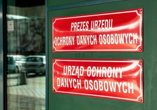 UODO składa skargę do NSA w sprawie Poczty Polskiej. Chodzi o wybory kopertowe