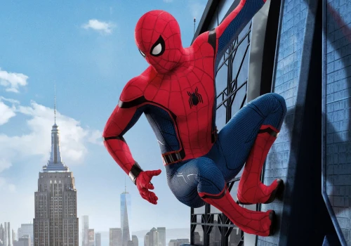 Świeże materiały promocyjne nowego Spider-Mana. Czy zdradzają coś na temat fabuły?