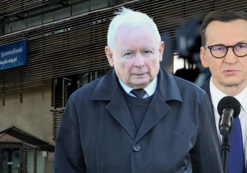 Spór niezażegnany? PiS zwołuje pilne spotkanie, na agendzie dwa tematy