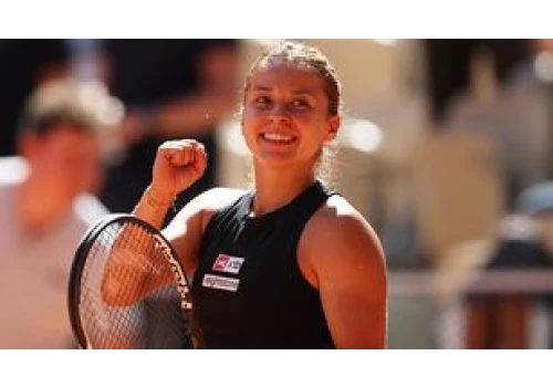 Maja Chwalińska dotarła do ćwierćfinału French Open. Na jej konto wpadnie GIGANTYCZNA KWOTA