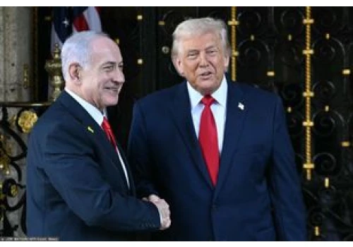 Izrael wycofa się z Libanu? Trump: wojska zostaną zawrócone