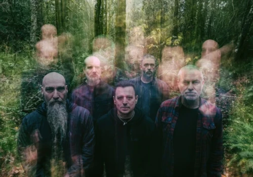 Wrócił zespół, który zdefiniował podgatunek metalu. Legenda, a... mało kto słyszał