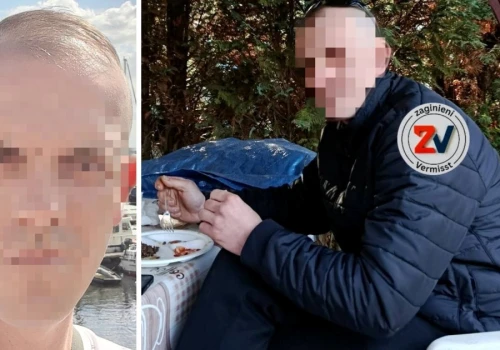 Zaskakujący finał poszukiwań Polaka w Niemczech. 