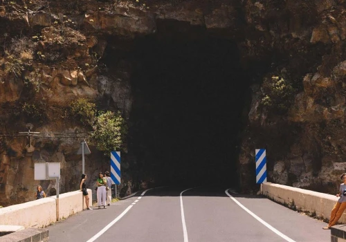 Carretera Vieja: Sześć fotografek na nowo odkrywa starą drogę Teneryfy