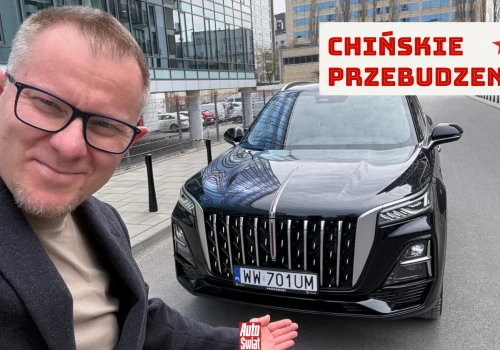 Przez rok jeździłem chińskimi SUV-ami. Czy dziś bym któregoś kupił?