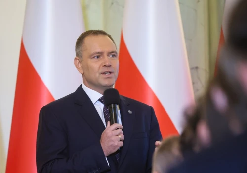 Prezydent nie odpuszcza. Nowy wniosek o referendum klimatyczne już w drodze