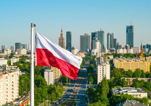 Ta państwowa agencja po czystce kadrowej musi wymyślić się od nowa. 