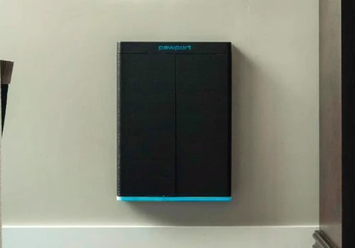 Pawport pokazuje, że smart home zszedł do poziomu psich łap, a człowiek ma mniej biegania do drzwi