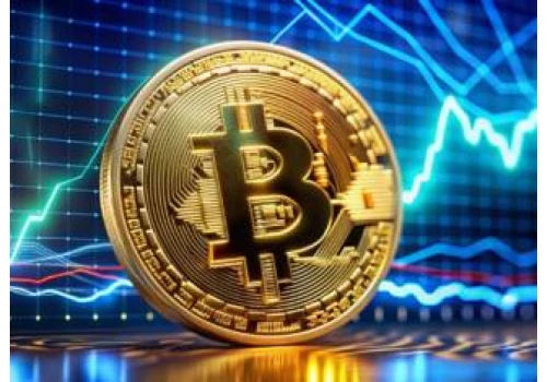 Dno bessy i droga do 400 tysięcy dolarów. Co mówi 15-letni trend Bitcoina