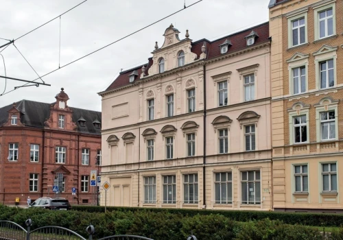 Kamienica przy Garbary ponownie pod młotek
