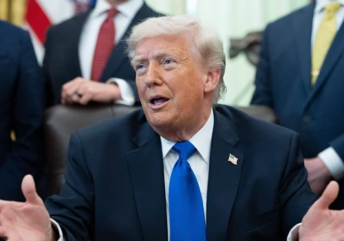 USA nie stworzą kluczowego funduszu. Chciał go sam Donald Trump