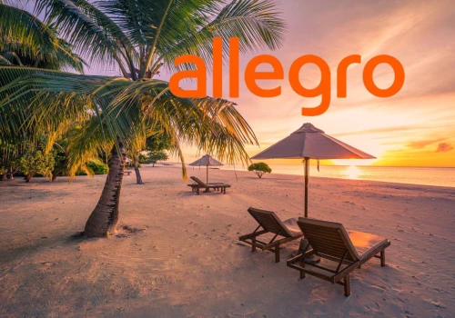 Wielkie pieniądze popłyną do Allegro. Powstanie centrum AI za miliard złotych