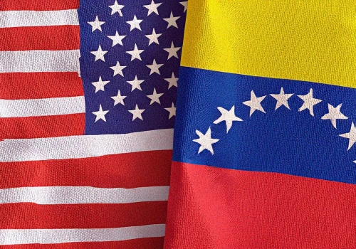 Wenezuela nakazuje linie lotniczym płacić paliwo bezpośrednio do Skarbu USA