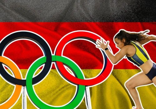 Kto zorganizuje Igrzyska Olimpijskie? Niemieckie miasto mówi 