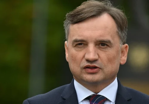 Ziobro: Jedyny dzień bez kłamstwa 