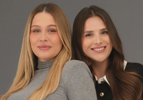 Andziaks i Ola Nowak dołączają do „Girls of Warsaw”. Prime Video odsłoni kulisy życia topowych influencerek