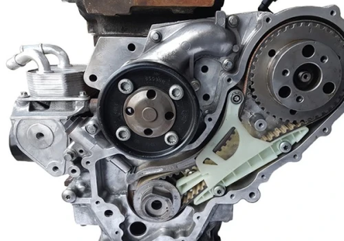 Renesans 1.6 HDi. Dlaczego w 2026 roku „stary diesel” stał się bezpieczną przystanią?