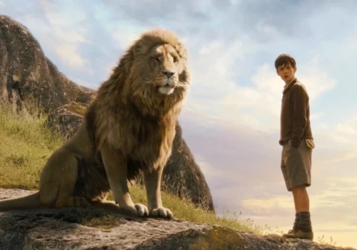 Narnia - odbyły się pierwsze pokazy testowe! Greta Gerwig była obecna