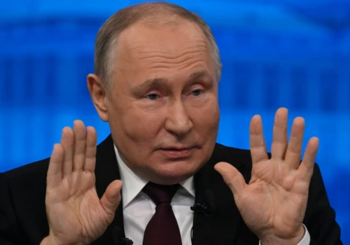 Putin dostał ostrzeżenie od swoich ministrów. Kreml nie może ukryć tego problemu