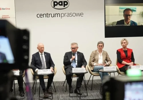 Szpiczak, białaczki, chłoniaki: przełomowe terapie zmieniają rokowanie, ale system wymaga zmian
