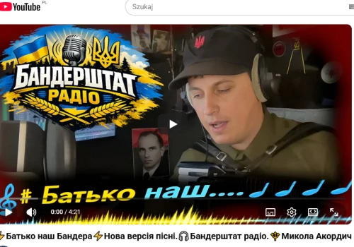 Zełenski zaczyna zbierać owoce